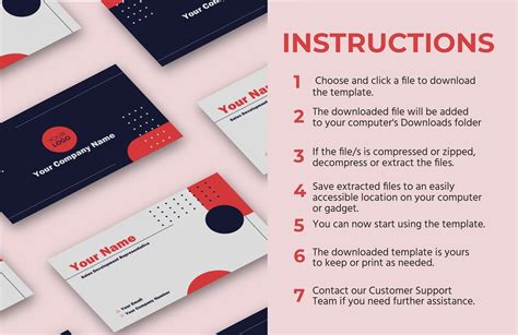 how sales reps can organize business cards